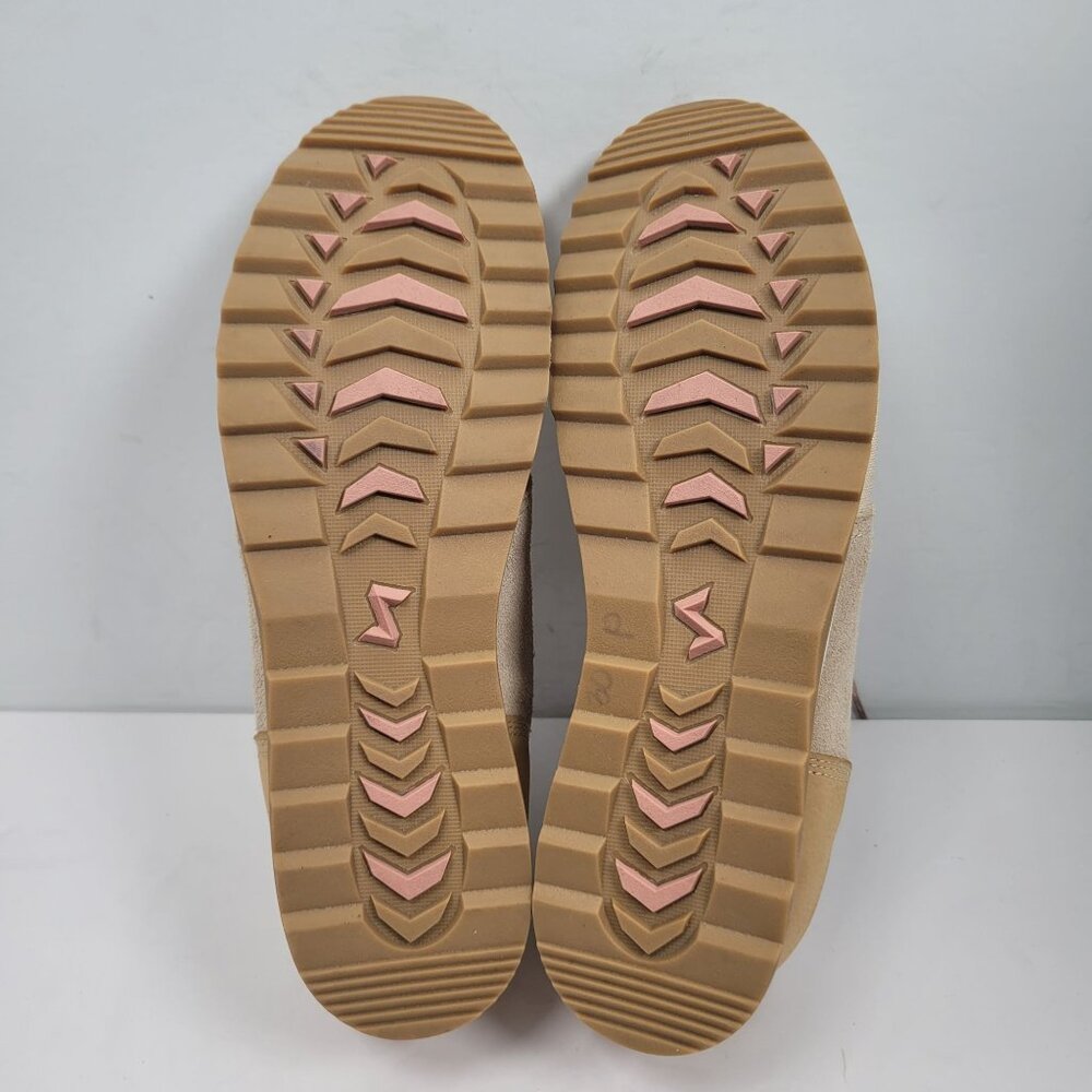 Forsake Contour Air Women's Sand Colorway Sneakers US Size 10 - Picture 7 of 8